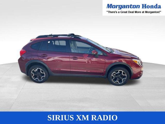 used 2015 Subaru XV Crosstrek car, priced at $13,900