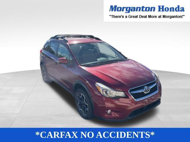 used 2015 Subaru XV Crosstrek car, priced at $13,900