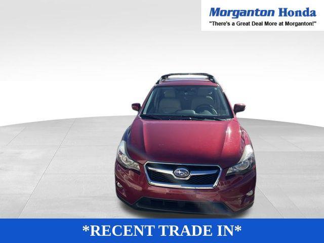 used 2015 Subaru XV Crosstrek car, priced at $13,900