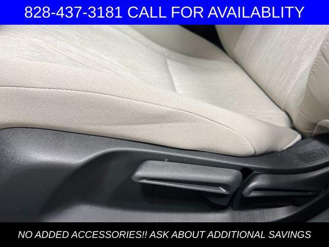 new 2025 Honda Accord car, priced at $28,445