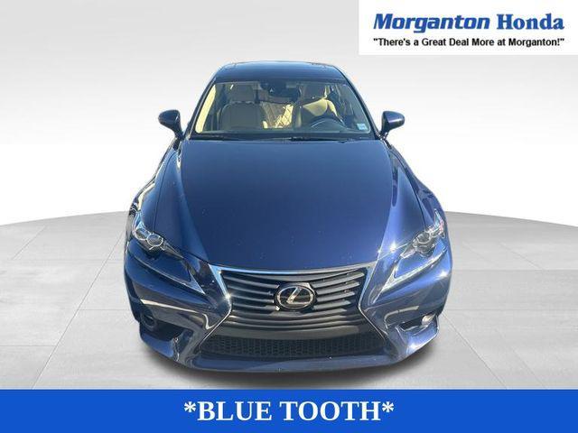 used 2014 Lexus IS 350 car, priced at $21,990