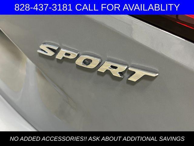 new 2026 Honda Civic car, priced at $28,945