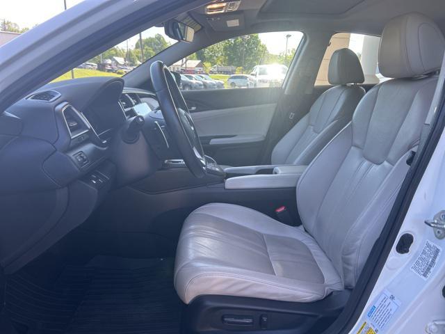 used 2019 Honda Insight car, priced at $20,955