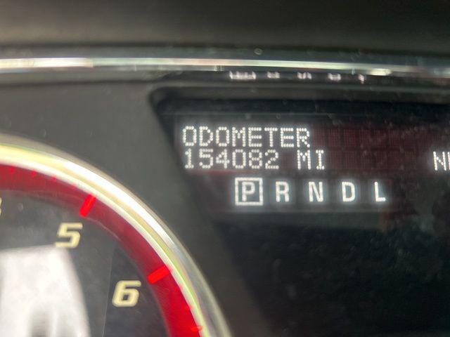 used 2015 GMC Acadia car, priced at $9,000