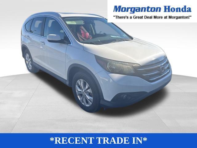 used 2014 Honda CR-V car, priced at $12,900