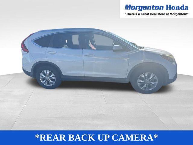 used 2014 Honda CR-V car, priced at $12,900