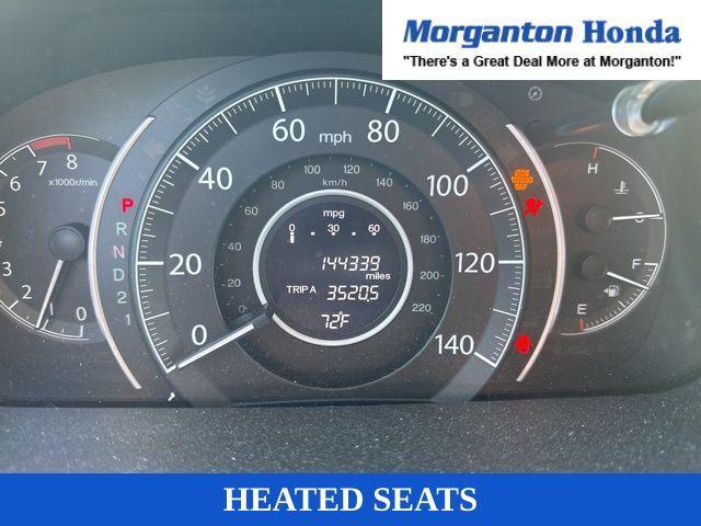 used 2014 Honda CR-V car, priced at $12,900