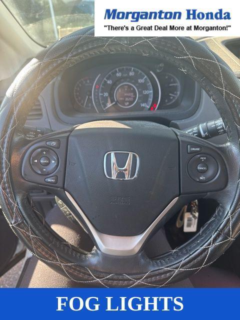 used 2014 Honda CR-V car, priced at $12,900