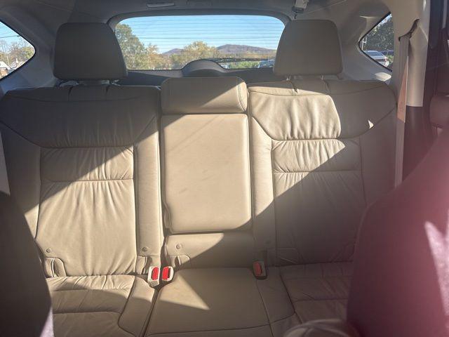 used 2014 Honda CR-V car, priced at $12,900