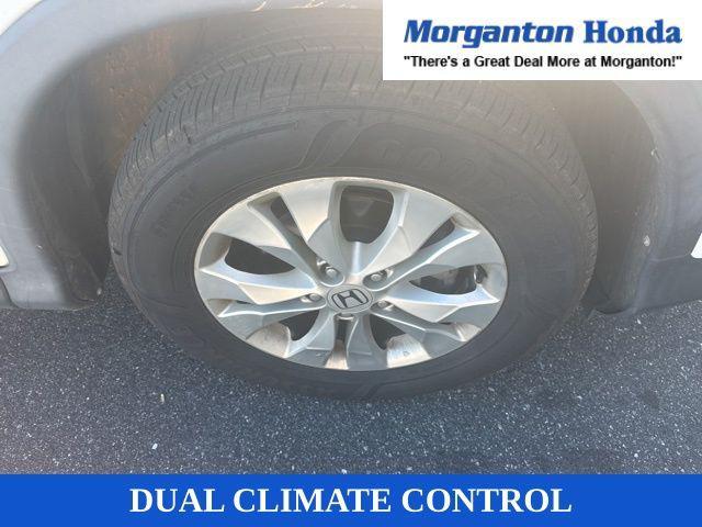 used 2014 Honda CR-V car, priced at $12,900