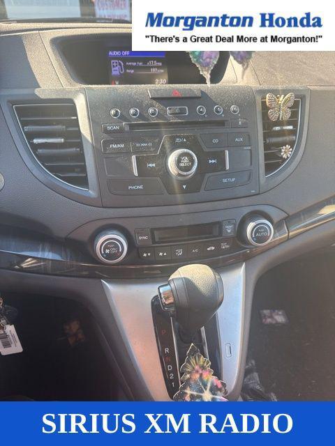 used 2014 Honda CR-V car, priced at $12,900