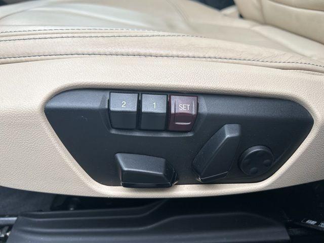 used 2017 BMW X1 car