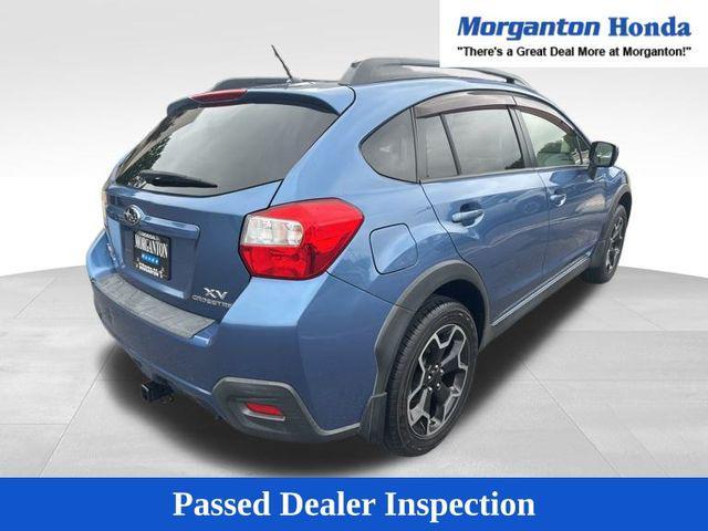 used 2014 Subaru XV Crosstrek car, priced at $7,300