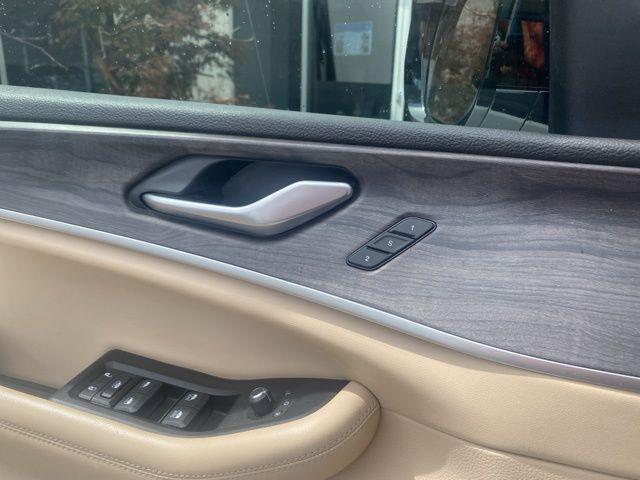 used 2023 Jeep Grand Cherokee L car, priced at $29,000