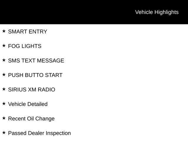 used 2023 Jeep Grand Cherokee L car, priced at $29,000