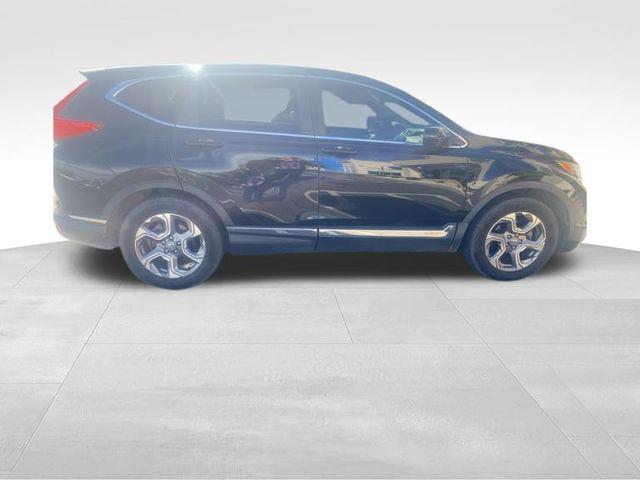 used 2017 Honda CR-V car, priced at $21,990