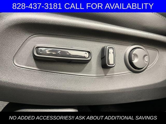 new 2026 Honda CR-V car, priced at $38,295