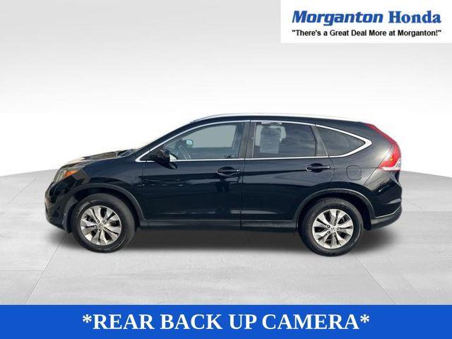 used 2014 Honda CR-V car, priced at $14,990