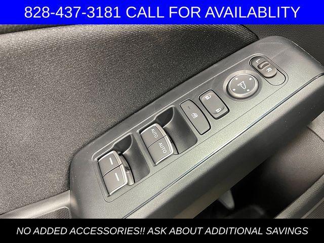 new 2026 Honda Civic car, priced at $27,800