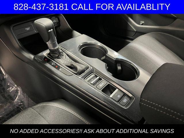 new 2026 Honda Civic car, priced at $27,800