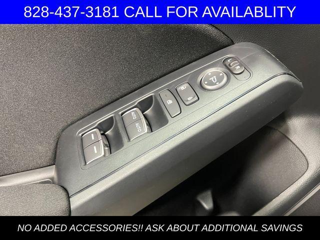 new 2026 Honda Civic car, priced at $27,800