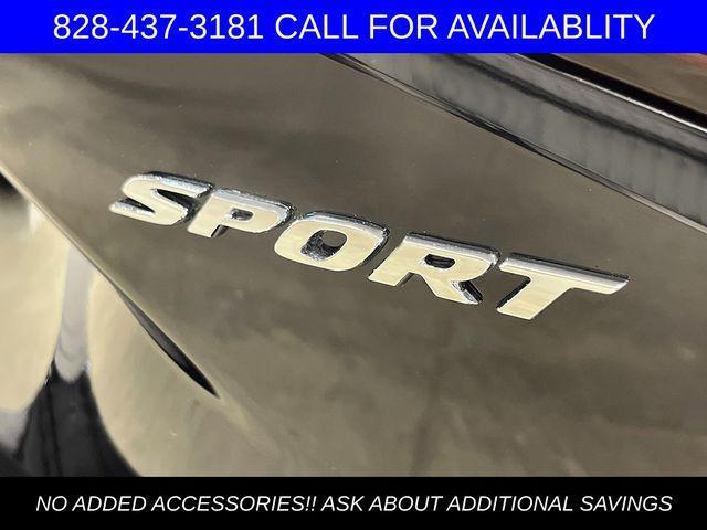 new 2026 Honda Civic car, priced at $27,800