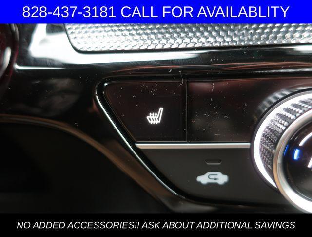 new 2025 Honda CR-V car, priced at $35,850