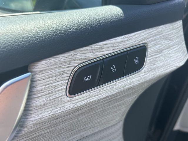 used 2025 Hyundai Palisade car, priced at $49,000