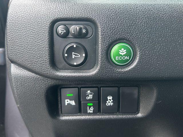 used 2021 Honda Passport car, priced at $29,500