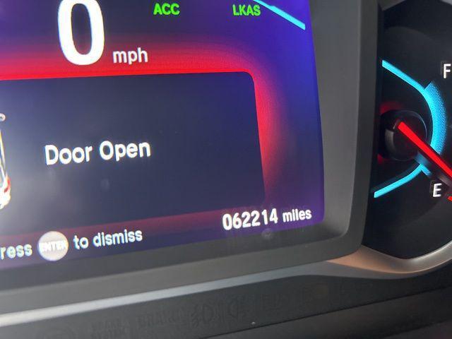 used 2021 Honda Passport car, priced at $29,500