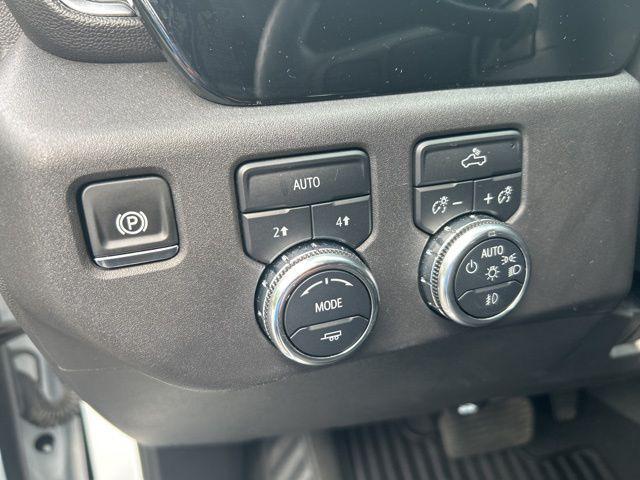 used 2024 GMC Sierra 1500 car, priced at $42,990