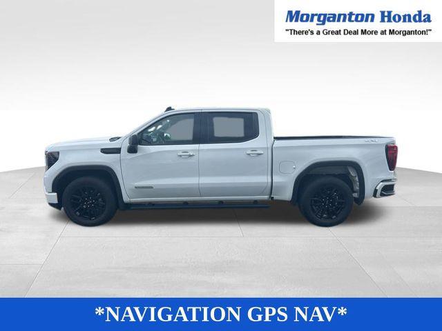 used 2024 GMC Sierra 1500 car, priced at $42,990