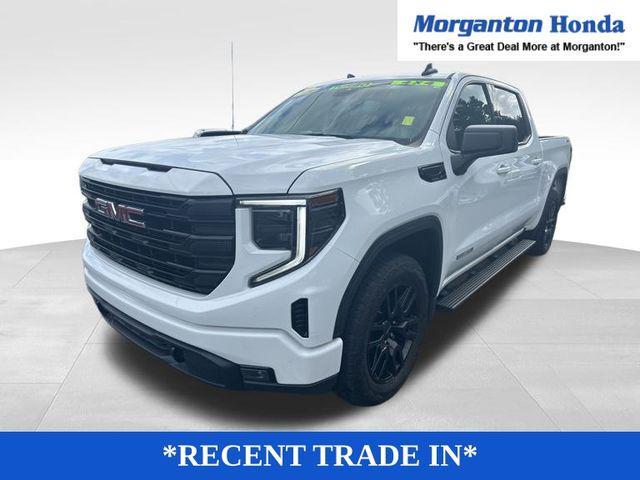 used 2024 GMC Sierra 1500 car, priced at $42,990