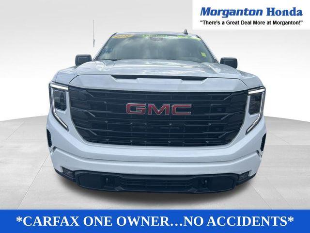 used 2024 GMC Sierra 1500 car, priced at $42,990