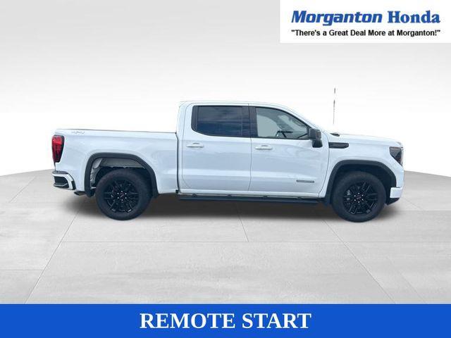 used 2024 GMC Sierra 1500 car, priced at $42,990
