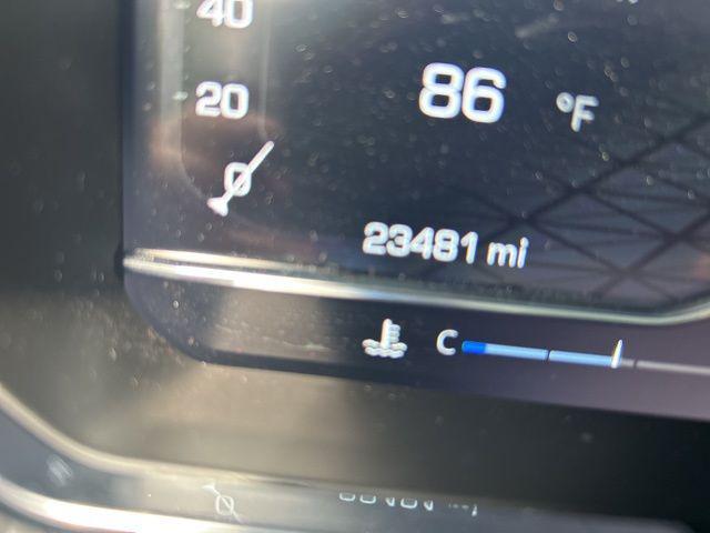 used 2024 GMC Sierra 1500 car, priced at $42,990