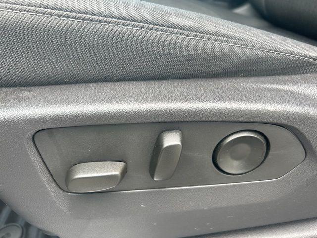 used 2024 GMC Sierra 1500 car, priced at $42,990