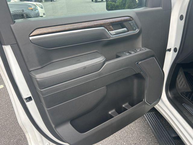 used 2024 GMC Sierra 1500 car, priced at $42,990