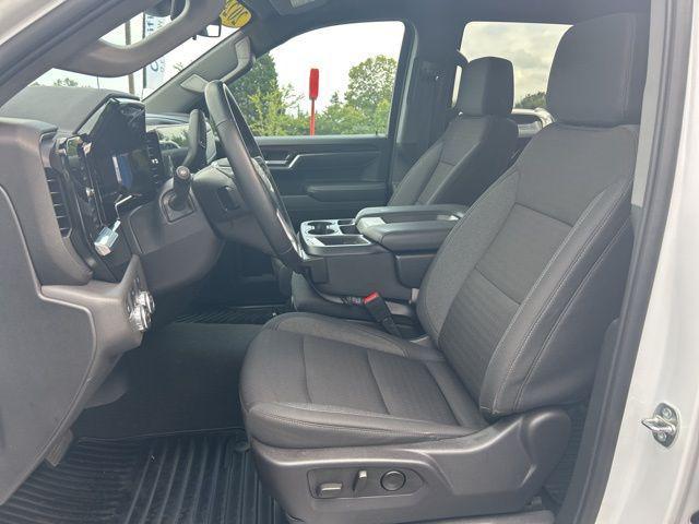 used 2024 GMC Sierra 1500 car, priced at $42,990