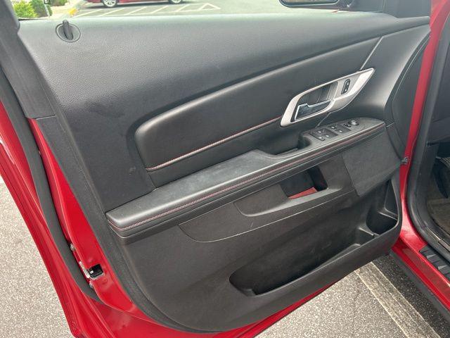 used 2014 GMC Terrain car, priced at $12,590