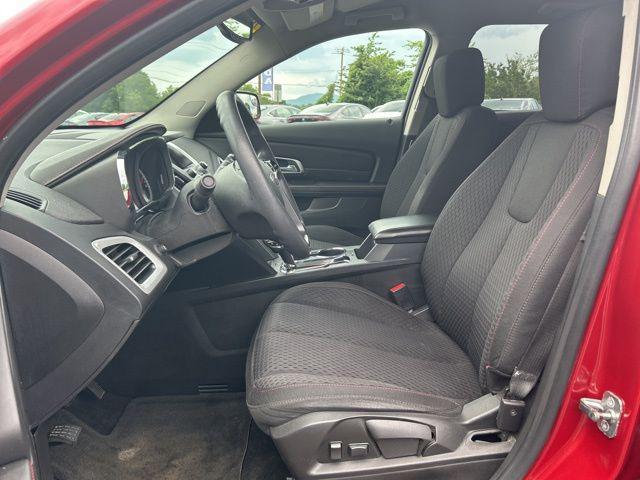 used 2014 GMC Terrain car, priced at $12,590