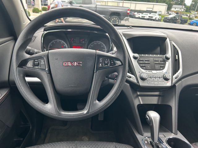 used 2014 GMC Terrain car, priced at $12,590