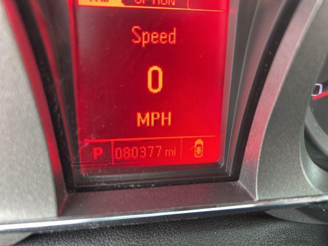 used 2014 GMC Terrain car, priced at $12,590