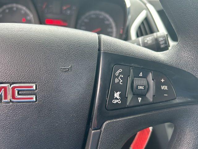 used 2014 GMC Terrain car, priced at $12,590