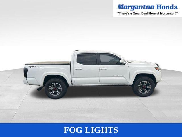 used 2019 Toyota Tacoma car, priced at $31,590