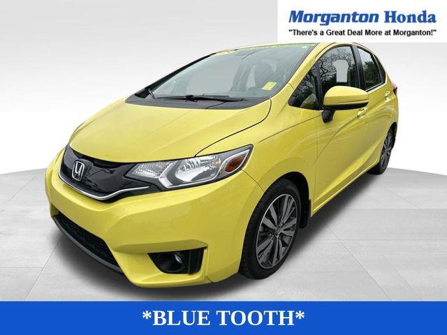 used 2015 Honda Fit car, priced at $14,800