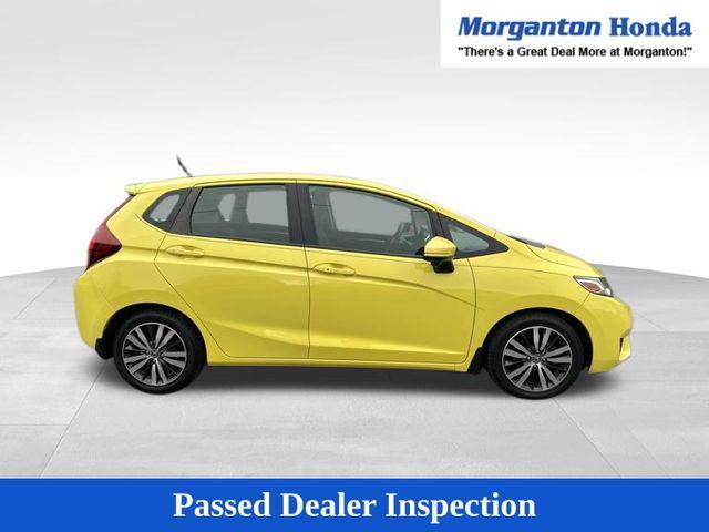 used 2015 Honda Fit car, priced at $14,800