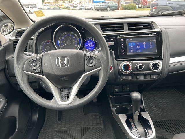 used 2015 Honda Fit car, priced at $14,800