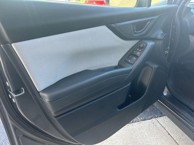 used 2018 Subaru Crosstrek car, priced at $14,000