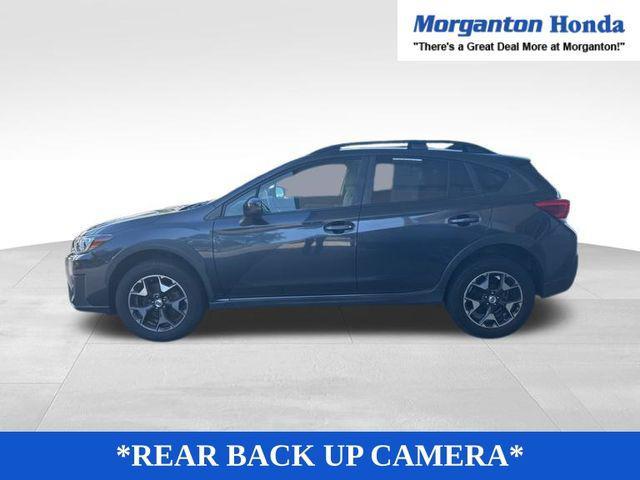 used 2018 Subaru Crosstrek car, priced at $14,000